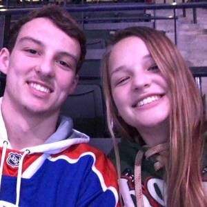 Meet your Posher, Luke